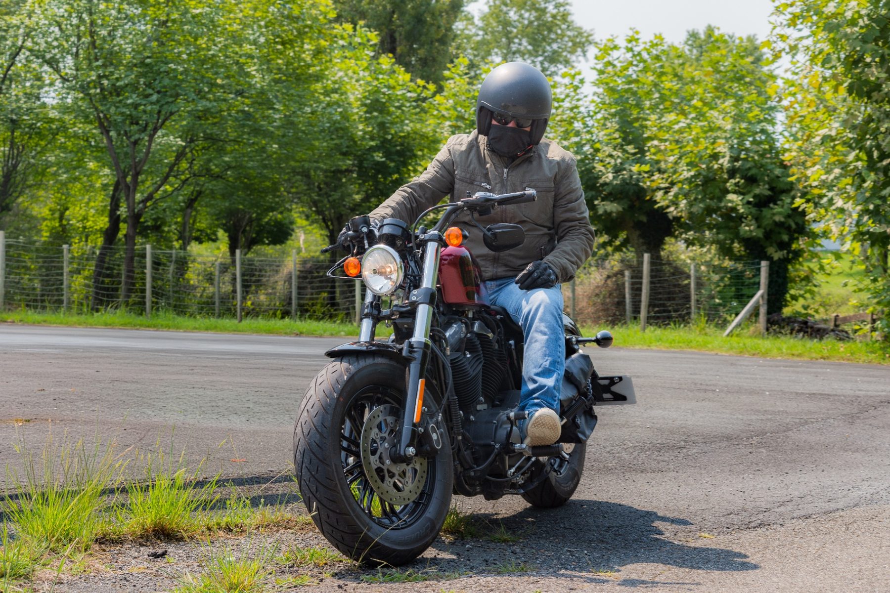Portrait mécanique — photographie automobile et moto par Sébastien Pontico, photographe Sud-Ouest (5)